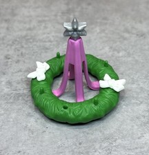 Playmobil Christmas wreath spare part * 