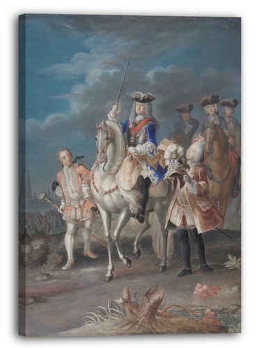 Toile cadres anonyme - toile/cadres,