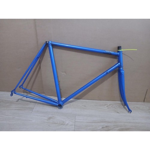 Cadre velo ancien - , routens