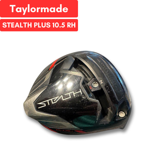 Club golf droit taylormade - club,