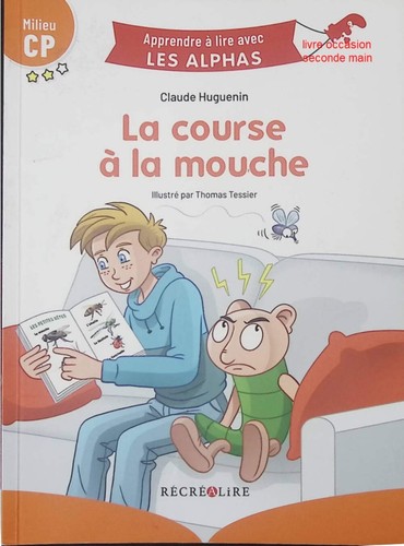 Apprendre lire avec les - apprendre, à