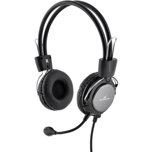 Bluestork mc201 casque micro - bluestork, casque-micro