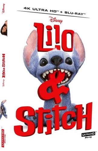 Lilo stitch 2025 - lilo,