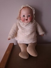 POUPEE  ARMAND MARSEILLE 