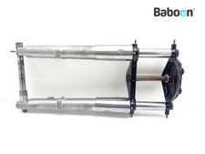 Fourche avant Harley-Davidson