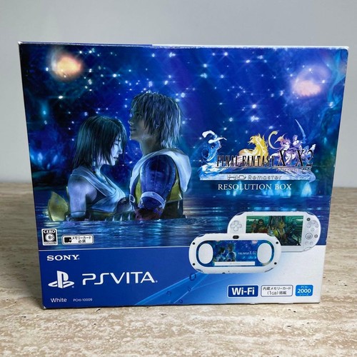 Sony vita pchj - sony, final