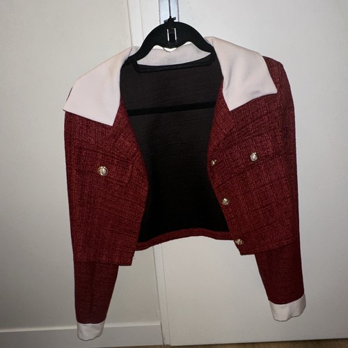 Ensemble tailleur femme - , tweed