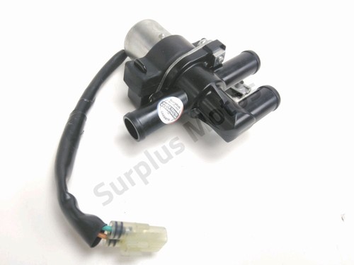 Valves ktm super - duke, 1290