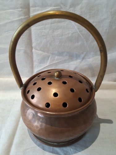 Ancien pique fleurs - ancien,