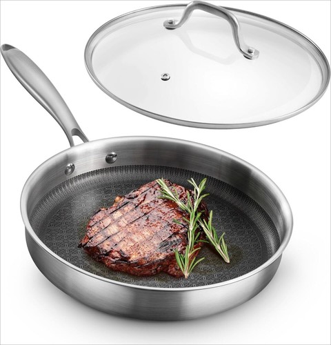 Inch hybrid stainless - inch,