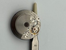 Eta 7750 Valjoux Chronographe Mouvement Automatique