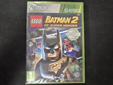 Lego Batman 2 dc Super Heroes
