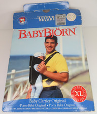 BABY BJORN Original Baby