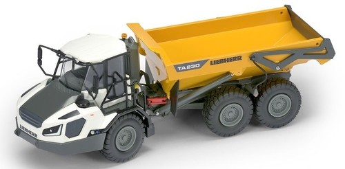 Conrad liebherr 230 - -, ta