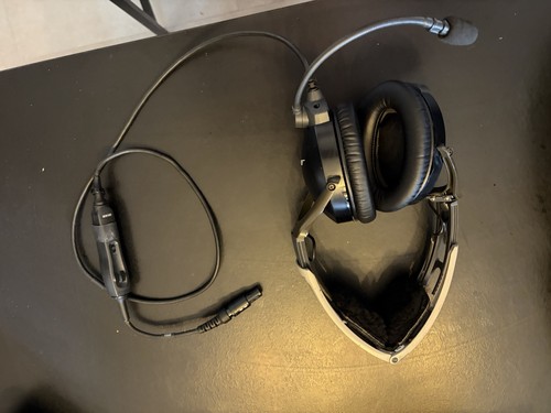 Bose aviation headset - aviation,