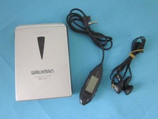 Sony WM-EX1 Cassette Walkman Player Japan Junk As-Is