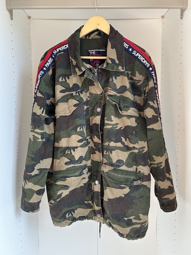 Superdry the rookie - superdry,
