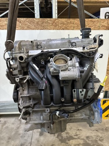 Moteur pour chevrolet hhr 2008 - moteur,