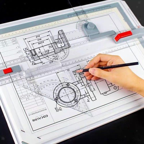 Table dessin planche - table,