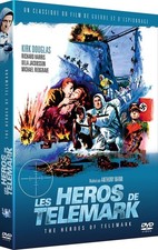 [DVD]  Les Héros de Telemark
