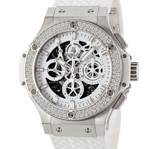 Hublot big bang aero van - bang,