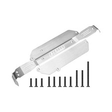 GPM Racing Stainless Steel