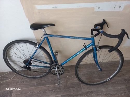 Velo course - velo,