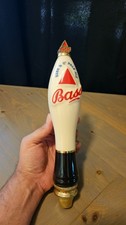 Bass Pale Ale Beer Tap Handle