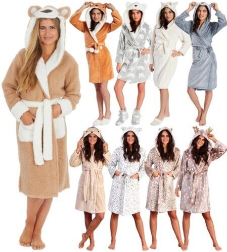 Capuche habillage robe - habillage,