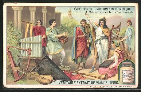 Image collection liebig - image, de