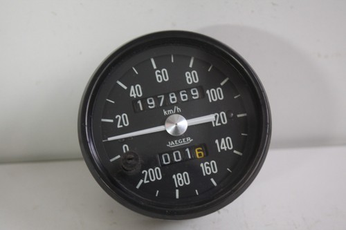 Compteur vitesse jaeger - compteur, de
