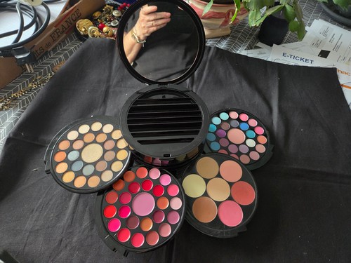 Bubble palette nocibe - palette, de