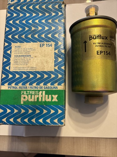 Filtre essence purflux ep154 - a,
