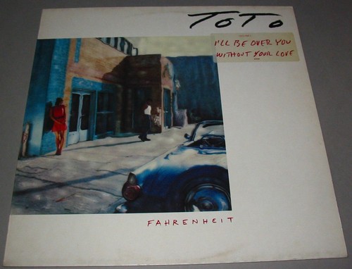 Toto fahrenheit - 33t), /