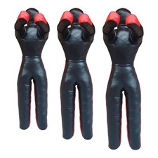 Mannequin de lutte, de boxe, équipement d'entraînement, de frappe, pour