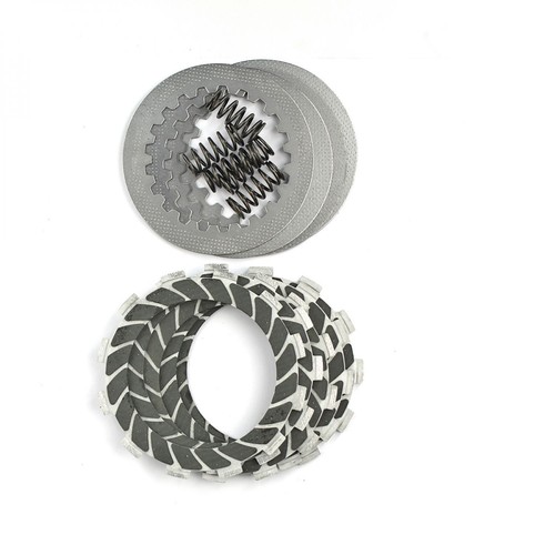 Embrayage moto kevlar carenzi - moto,