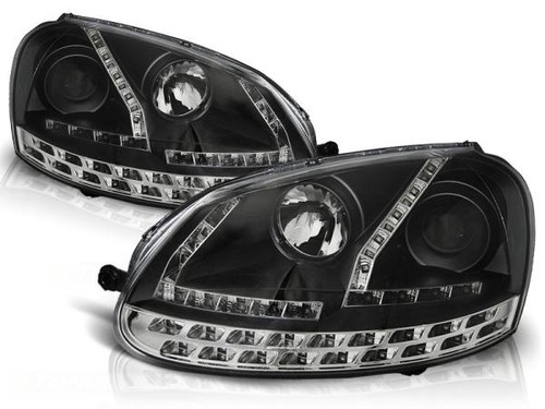 Tuning tec scheinwerfer led - tuning,