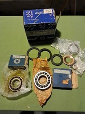 PEUGEOT J9 Kit de 2 roulements