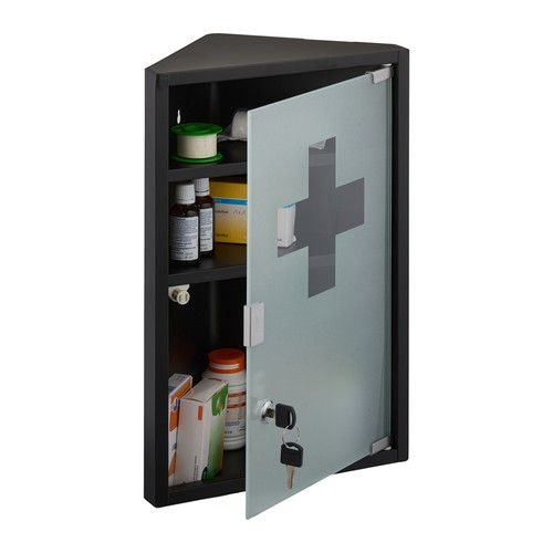 Armoire pharmacie rangement - pharmacie,