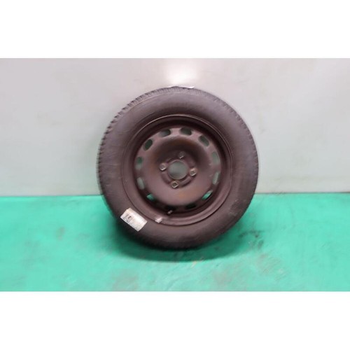 Jante ford fiesta 05 - fiesta,
