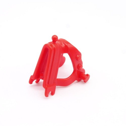 37296 playmobil harnais rouge - 37296,