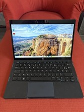 Tablet/PC DELL Latitude 7275