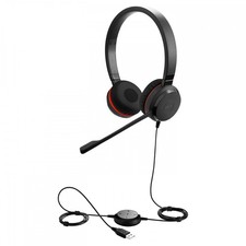 Jabra Evolve 20 SE Uc Stéréo