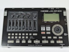 Boss BR-800 Enregistreur
