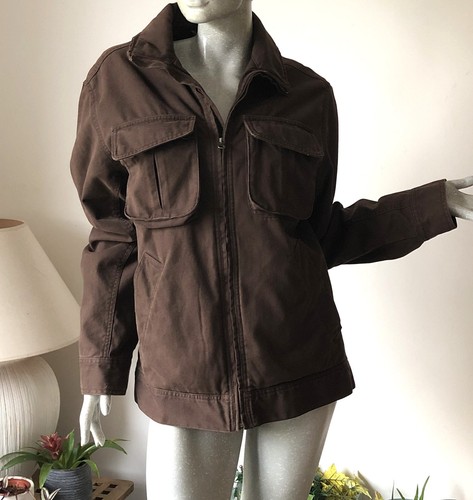 Blouson vintage mixte aigle - blouson,