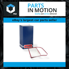 Air Filter fits VW POLO Mk6