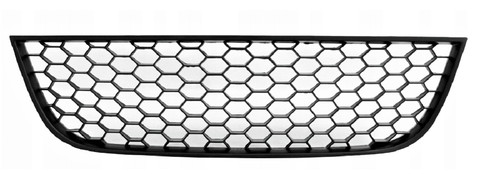 Grille pare choc - pare-choc,