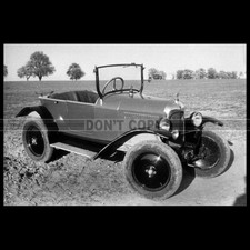 Photo A.038860 CITROËN 5CV