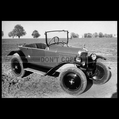 Photo 038860 citroën 5cv - photo,