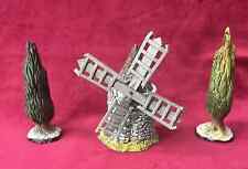 SANTON ANTIQUE CARBONEL SANTON MILL MARSEILLE PROVENCE PROVENCAL NURSERY